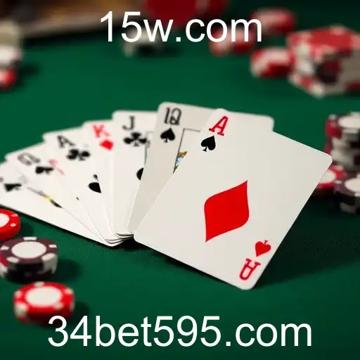 Tudo o Que Você Precisa Saber Sobre Blackjack e a Estratégia 34bet