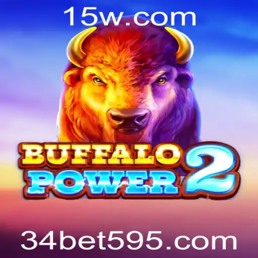 BuffaloPower2: Exploring the Exciting World of 34bet Gaming