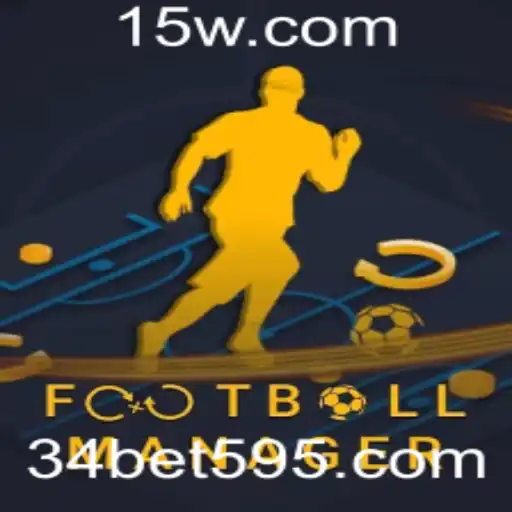 Descubra o Fascinante Mundo de FootballManager com a Novidade 34bet