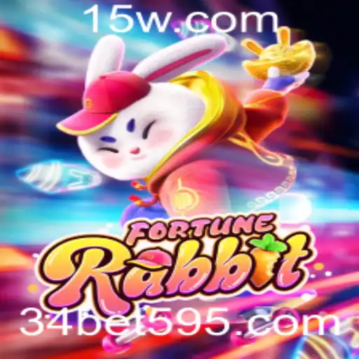 Explorando o Mundo de FortuneRabbit: O Jogo Revolucionário da 34bet