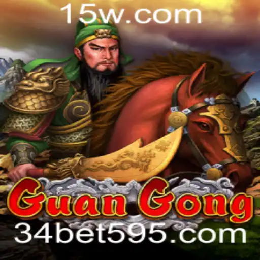 A Fascinante Jornada de GuanGong: Uma Imersão no Mundo de 34bet