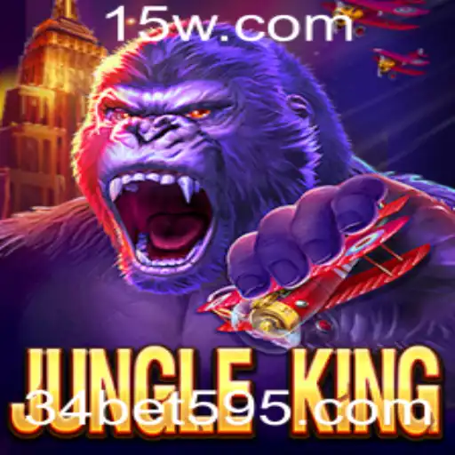 Dominando a Aventura em JungleKing: Regras e Estratégias para 34bet