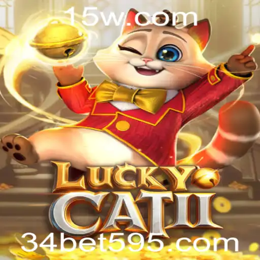 Explorando o Mundo de LuckyCatII: Estratégias e Regras do Jogo