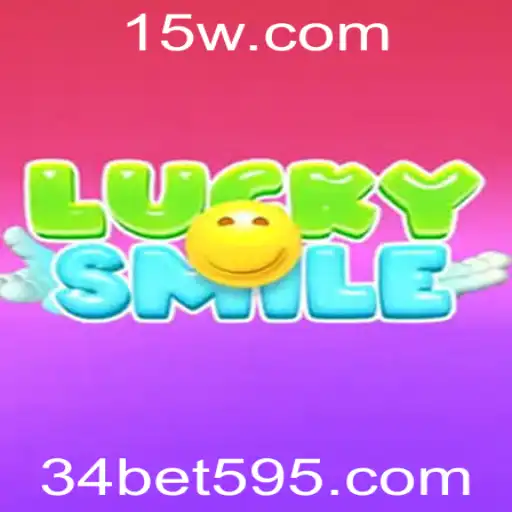Descubra LuckySmile: O Jogo de Apostas que Conquista Novos Jogadores com 34bet
