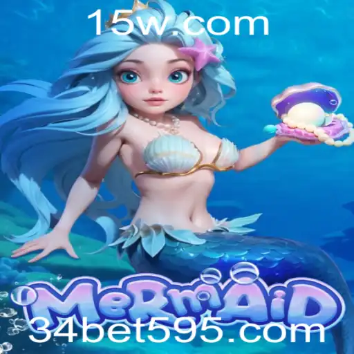 Descubra o Fascinante Mundo do Jogo 'Mermaid' com 34bet