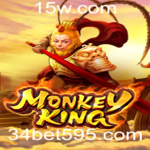 MonkeyKing: Aventura Épica com Estratégia de Jogo e Diversão Inovadora
