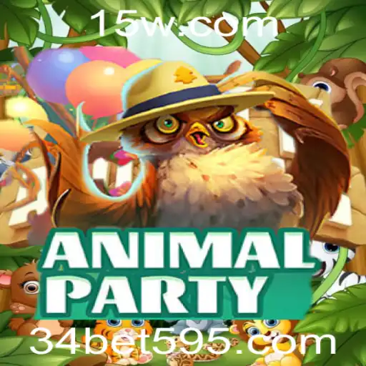 Explorando AnimalParty: O Jogo de Estratégia e Diversão