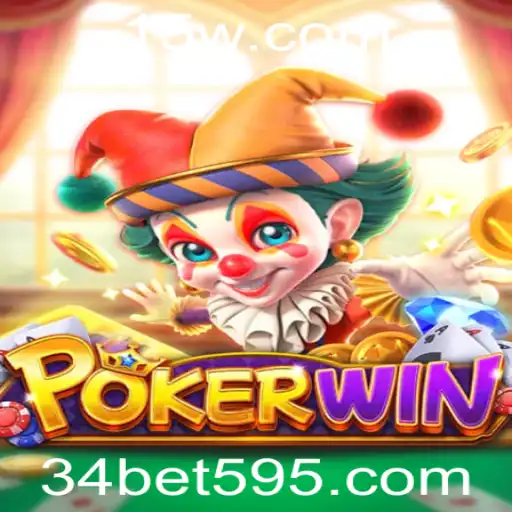 Explorando o Mundo do POKERWIN e a Estratégia 34bet