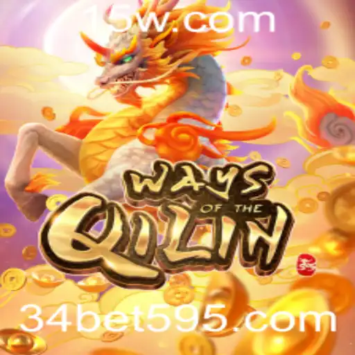 WaysoftheQilin: Descubra o Fascinante Mundo de Apostas e Mistérios