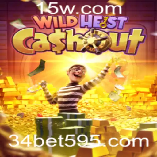 WildHeistCashout: Mergulhe na Aventura e Descubra as Regras do Jogo
