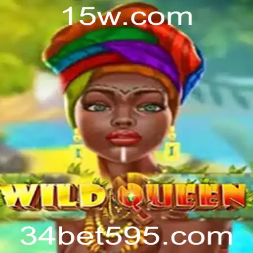 Descubra o Mundo do Jogo WildQueen e Domine as Estratégias com 34bet