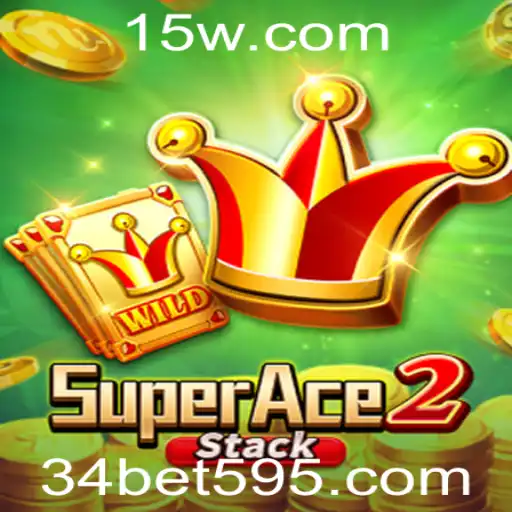 Explorando 'SuperAce2': O Jogo que Está Dominando com 34bet
