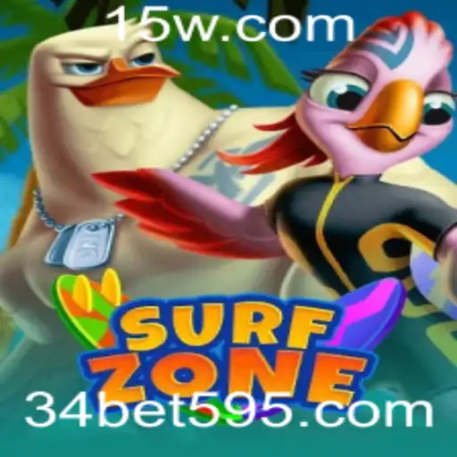 Explorando o Universo de SurfZone e a Inovadora Mecânica 34bet