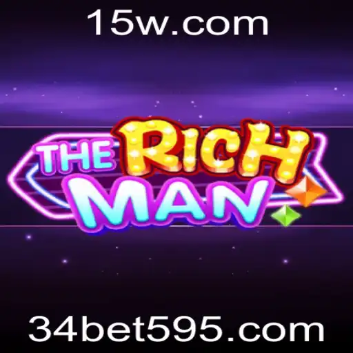Descubra o Fascinante Mundo do Jogo TheRichMan e a Estratégia 34bet