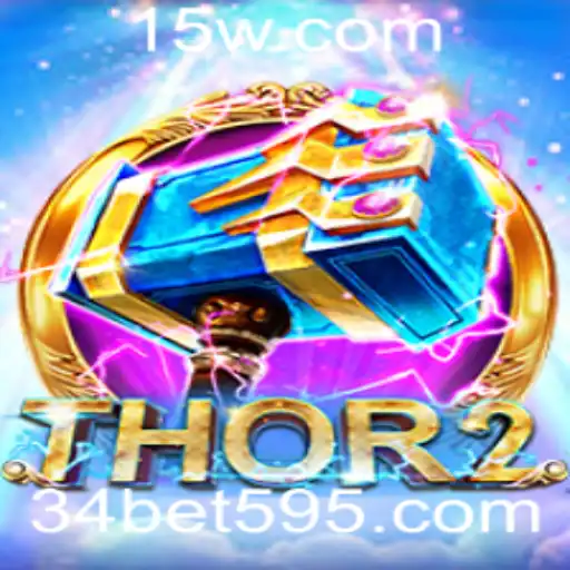 Descubra o Mundo de Thor2: Aventuras e Estratégias na Plataforma 34bet