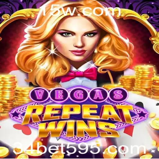 VegasRepeatWins: A Nova Sensação das Apostas Online