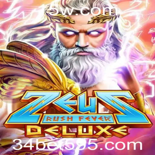 Desvendando o Fascínio de ZeusRushFeverDeluxe: Um Mergulho em Seu Universo e Regras